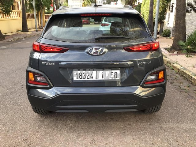 Hyundai kona occasion Essence Modèle 