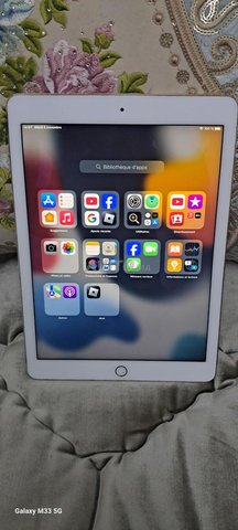 ipad air 2 wuifi 64Gg officiel 