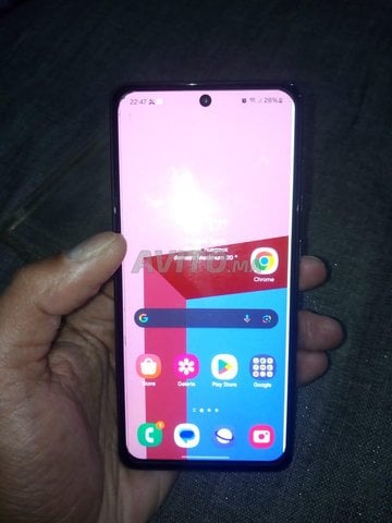 Galaxy A52