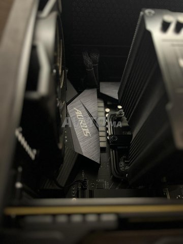 NVIDIA RTX3060 MSI GAMING X