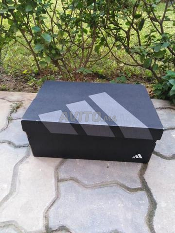 Espadrilles originales Adidas Galaxy 5 pointure 44 - 2
