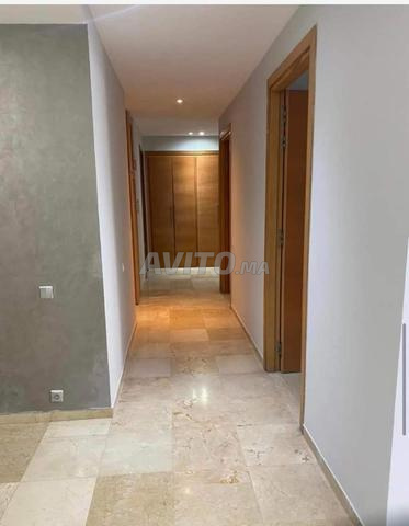 très joli appart à  louer pas loin de anfaparc - 2