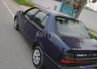 Renault 19 Essence Manuelle 1998 à Tétouan 