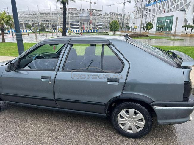 Renault R19