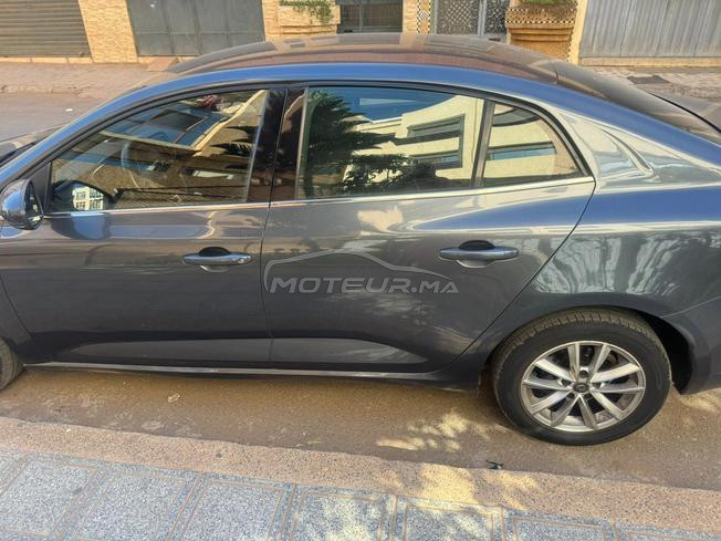 Mégane a vendre