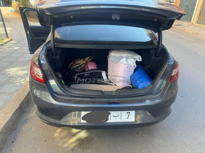Mégane a vendre