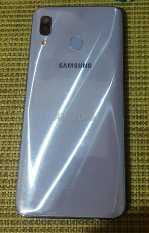 samsung galaxy A30
