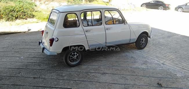 renault 4L 