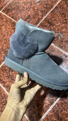 Des UGG pour Femme en Promo UGG5644