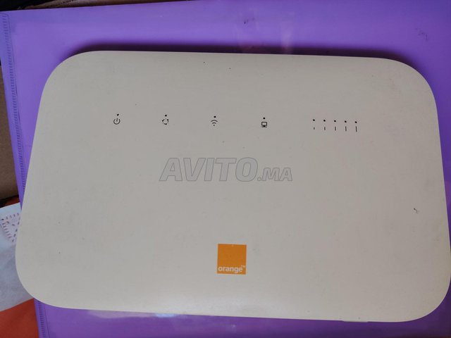 Dar box wifi