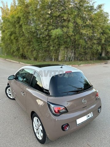 Opel ADAM occasion Essence Modèle 