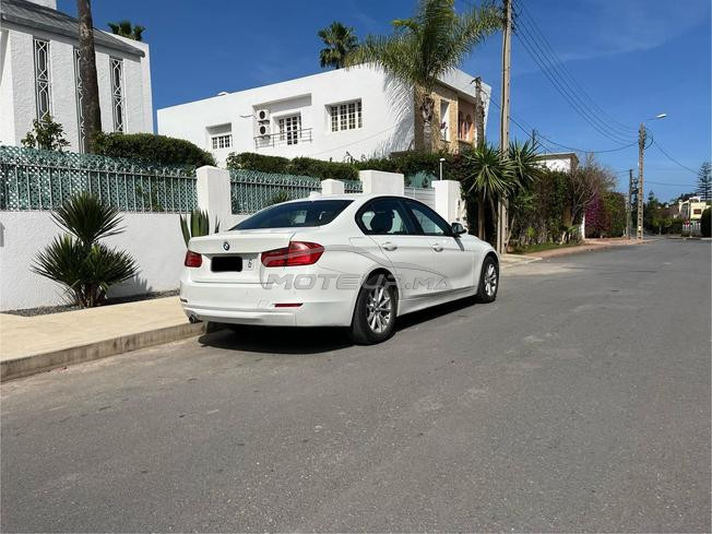 Bmw série 3 Diesel 