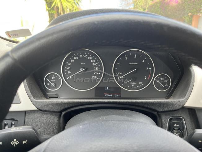 Bmw série 3 Diesel 