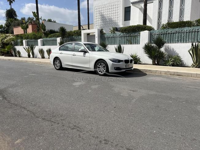 Bmw série 3 Diesel 