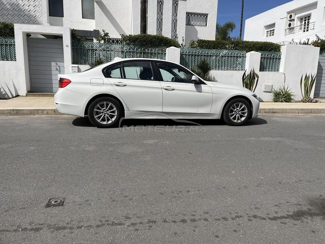 Bmw série 3 Diesel 