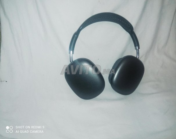 p9 Bluetooth 