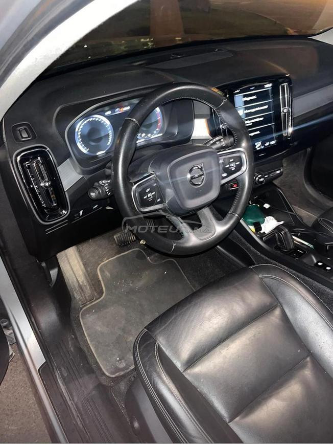Volvo XC40 Diesel Automatique 2018 à Casablanca