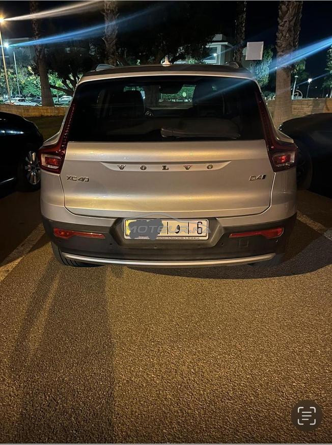 Volvo XC40 Diesel Automatique 2018 à Casablanca