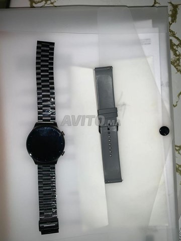 huawei WATCH GT 2 PRO 