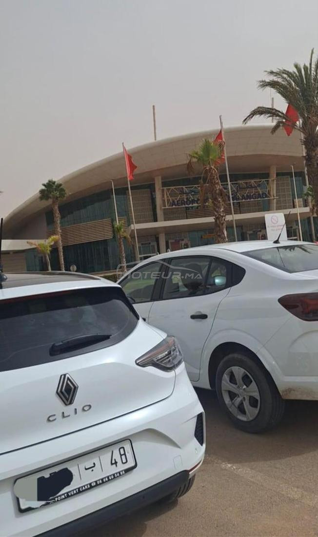location de voiture aeroport oujda al aroui  fes