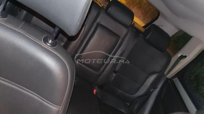 volkswagen touareg.v6 model 2013 