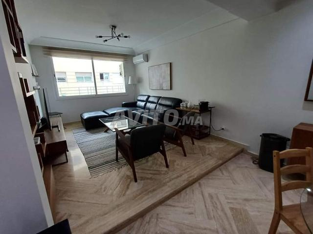 Appartement à vendre 111 m² à Casablanca - 2