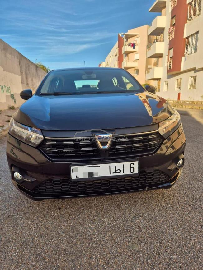Dacia sandero  bon état 