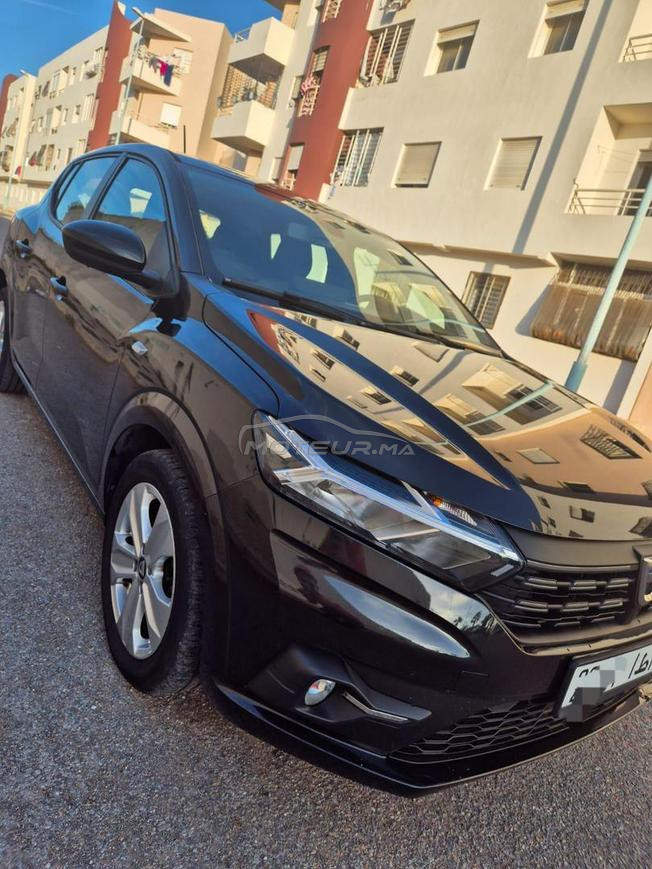 Dacia sandero  bon état 