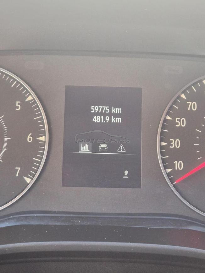 Dacia sandero  bon état 