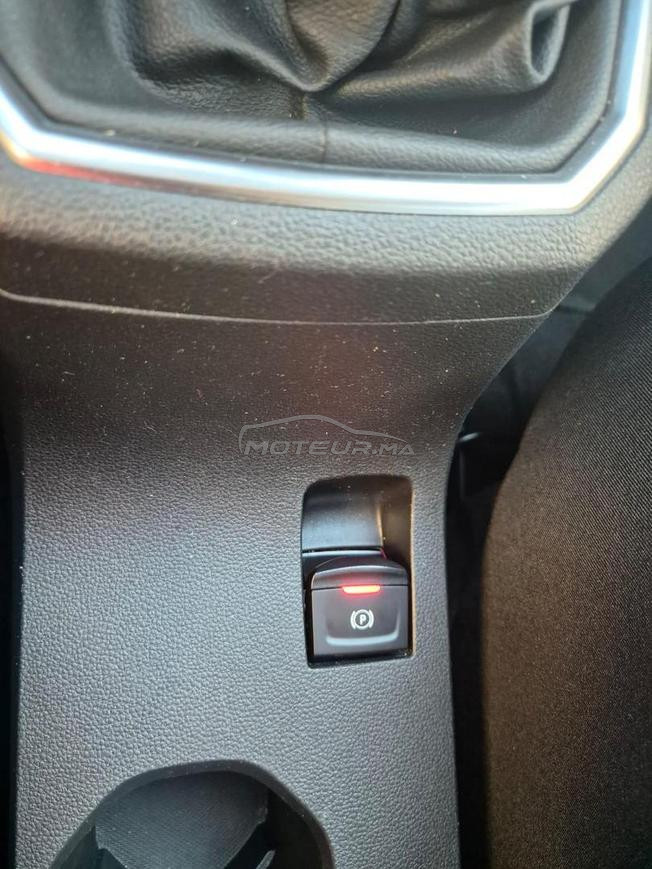 Dacia sandero  bon état 