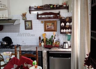 Appartement à vendre 86 m² à Salé