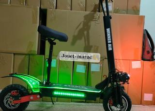 تروتنيت اليكتريك 