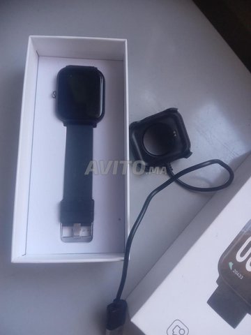 SmartWatch 