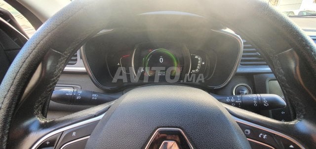 Renault Kadjar occasion Diesel Modèle 