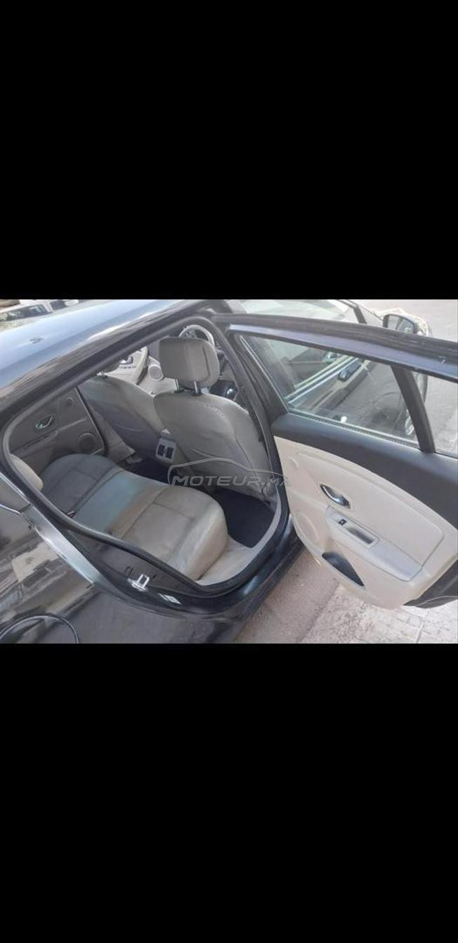 Renault megane 3