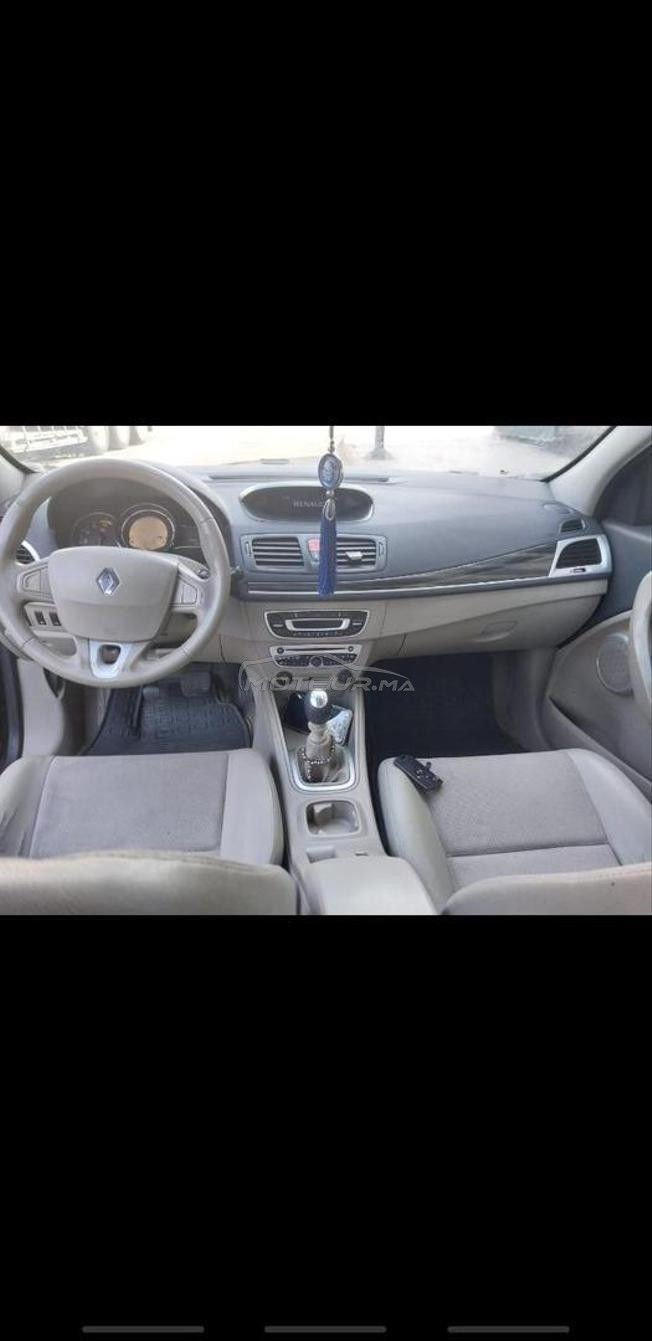 Renault megane 3