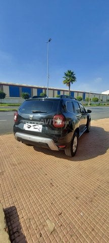 Dacia Duster occasion Diesel Modèle 