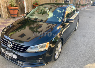 Volkswagen Jetta  highline Diesel  2019 