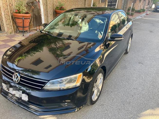 Volkswagen Jetta  highline Diesel  2019 
