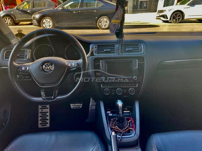 Volkswagen Jetta  highline Diesel  2019 