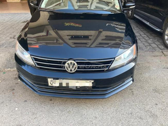 Volkswagen Jetta  highline Diesel  2019 