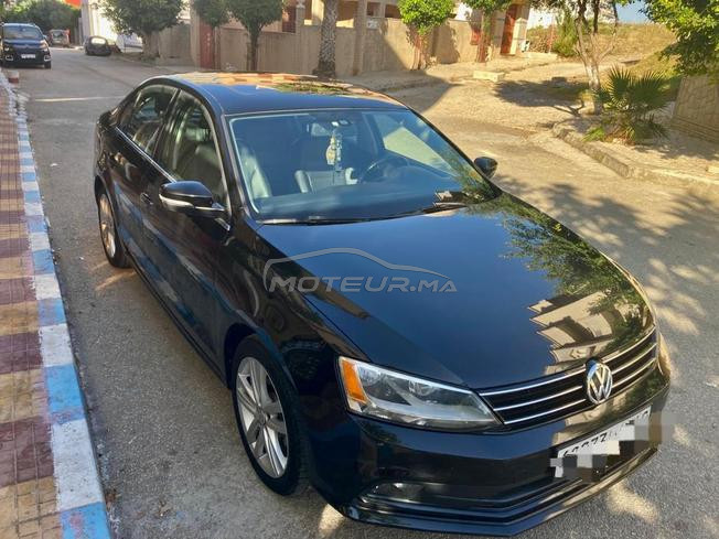 Volkswagen Jetta  highline Diesel  2019 