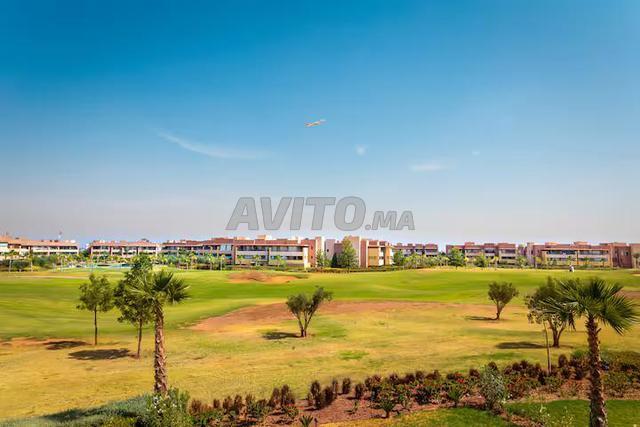 Appartement à vendre 77 m² à Marrakech - 2