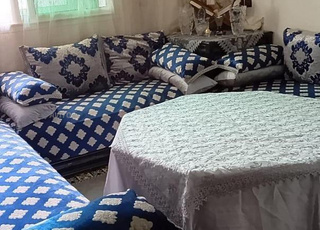 تجزئة المعمورة سلا حصين 