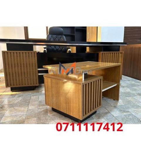 💼 Pack Bureau avec Bardage💼