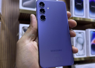 Samsung S24 normal 5G 256GB/8Gb