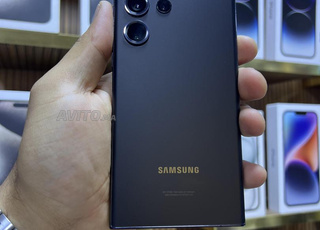 Samsung S23 ultra 512gb/12gb