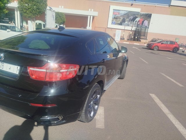 BMW x6m occasion Diesel Modèle 