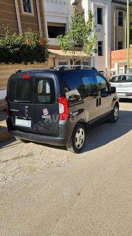 Fiat FIORINO occasion Diesel Modèle 