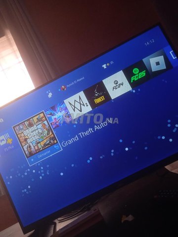 Play 4 slim